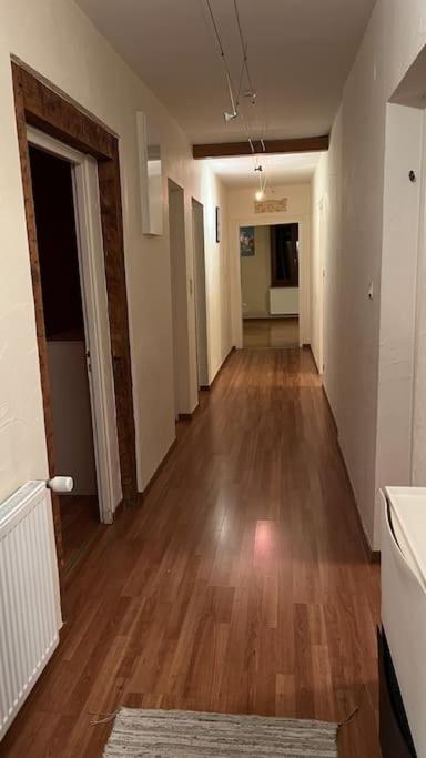 Grand Appartement A Барр Экстерьер фото