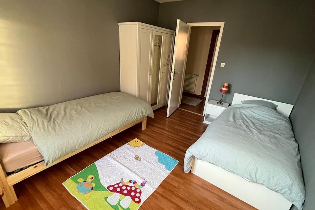 Grand Appartement A Барр Экстерьер фото