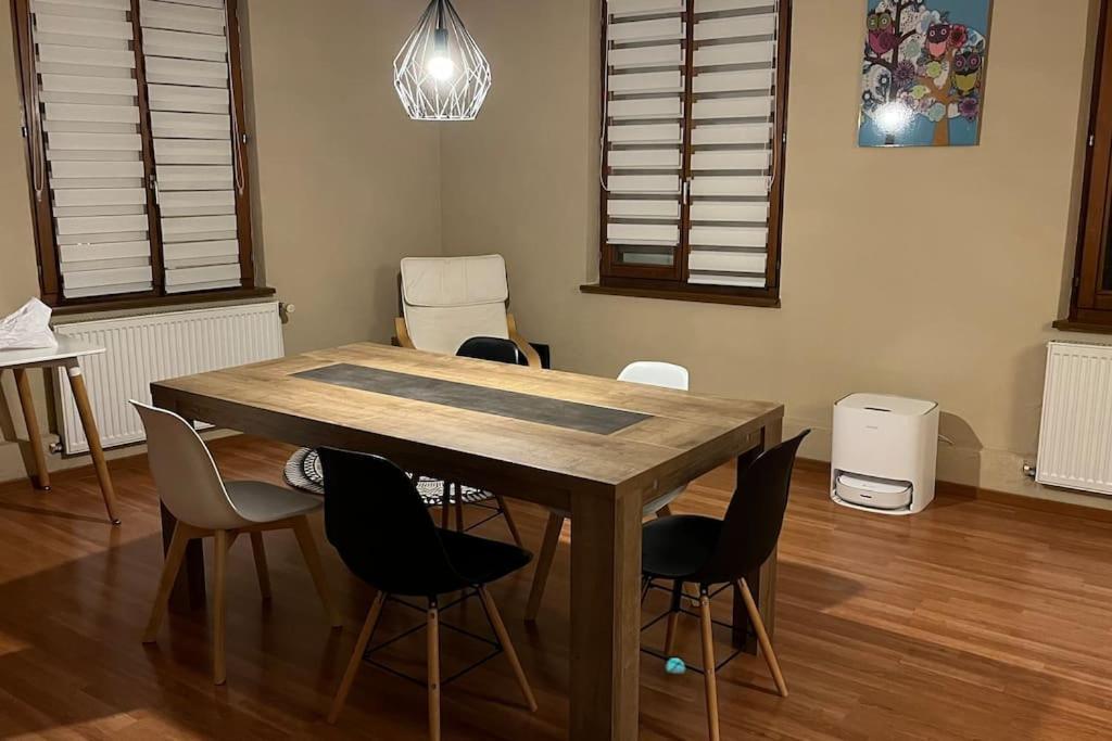 Grand Appartement A Барр Экстерьер фото