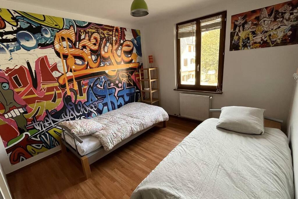 Grand Appartement A Барр Экстерьер фото